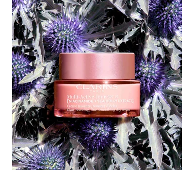 Multi-Active Day Cream Spf15 Line Smoothing 50ml