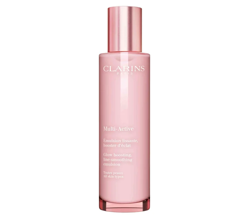 Multi-Active Emulsion Line Smoothing 100ml