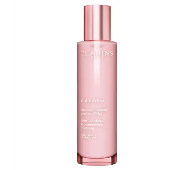 Multi-Active Emulsion Line Smoothing 100ml