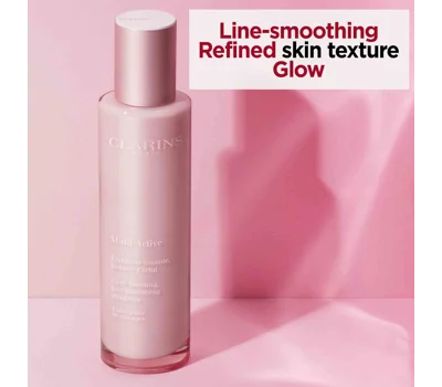 Multi-Active Emulsion Line Smoothing 100ml