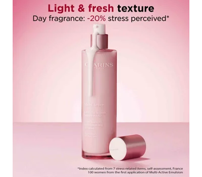 Multi-Active Emulsion Line Smoothing 100ml