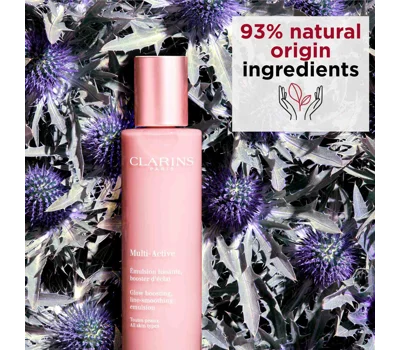 Multi-Active Emulsion Line Smoothing 100ml