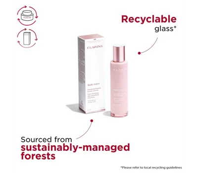 Multi-Active Emulsion Line Smoothing 100ml