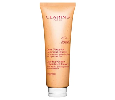 One-Step Gentle Exfoliating Cleanser 125ml