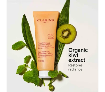One-Step Gentle Exfoliating Cleanser 125ml