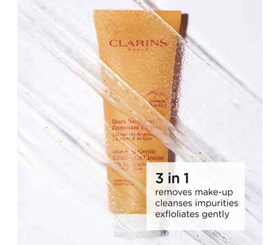One-Step Gentle Exfoliating Cleanser 125ml