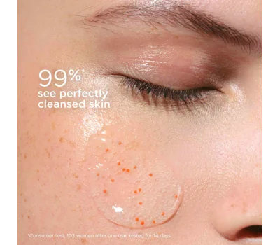 One-Step Gentle Exfoliating Cleanser 125ml