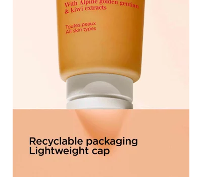 One-Step Gentle Exfoliating Cleanser 125ml