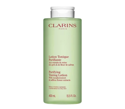 Purifying Toning Lotion 400ml