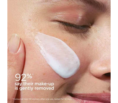 Velvet Cleansing Milk 400ml