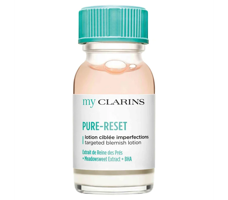 Pure-Reset Targeted Blemish Lotion 13ml