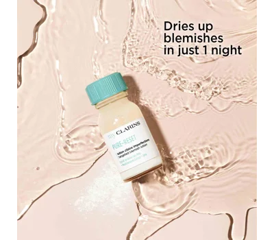 Pure-Reset Targeted Blemish Lotion 13ml