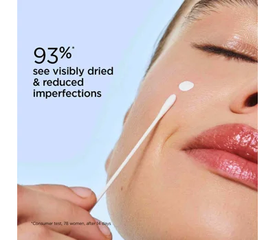 Pure-Reset Targeted Blemish Lotion 13ml