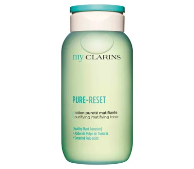 Pure-Reset Purifying Matifying Toner 200ml