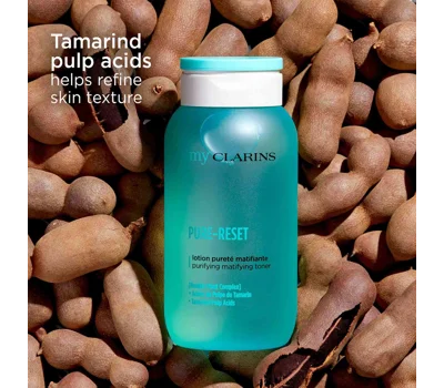 Pure-Reset Purifying Matifying Toner 200ml