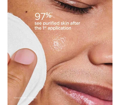 Pure-Reset Purifying Matifying Toner 200ml