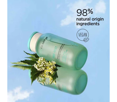 Pure-Reset Purifying Matifying Toner 200ml
