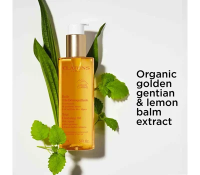 Total Cleansing Oil Long-Wearing Make-Up 150ml