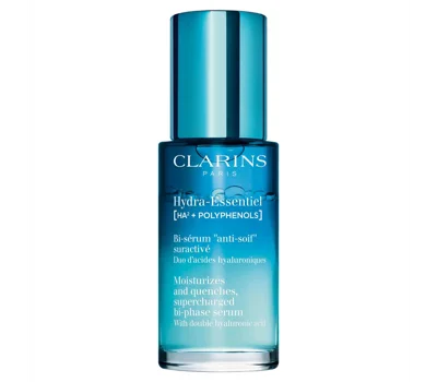 Hydra-Essentiel [Ha²] Bi-Phase Serum 30ml