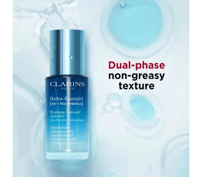 Hydra-Essentiel [Ha²] Bi-Phase Serum 30ml