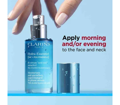 Hydra-Essentiel [Ha²] Bi-Phase Serum 30ml