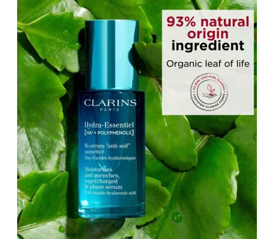 Hydra-Essentiel [Ha²] Bi-Phase Serum 30ml