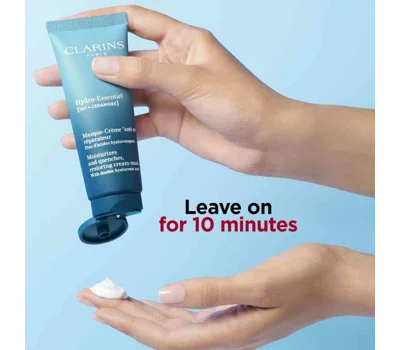 Hydra-Essentiel [Ha²] Cream-Mask 75ml