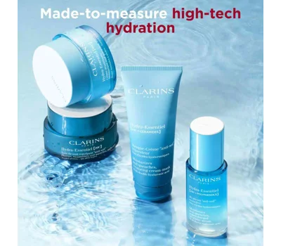 Hydra-Essentiel [Ha²] Cream-Mask 75ml