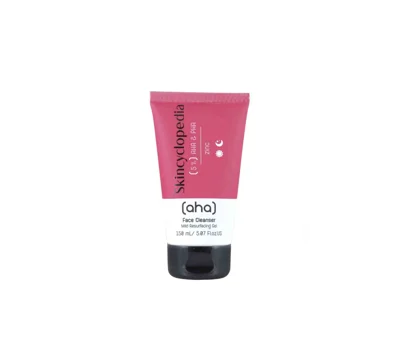 Face Cleanser 5% Aha & Pha 150ml