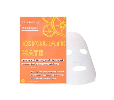 Mood Mask Exfoliate 26ml
