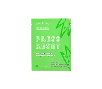 Moodmask Press Reset Sheet Mask