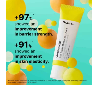 Ceramidin™ Skin Barrier Moisturising Cream
