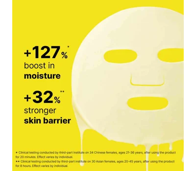 Ceramidin™ Skin Barrier Moisturising Mask