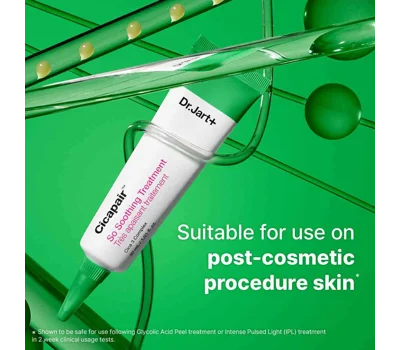 Cicapair™ So Soothing Treatment For Visibly Irritated Skin