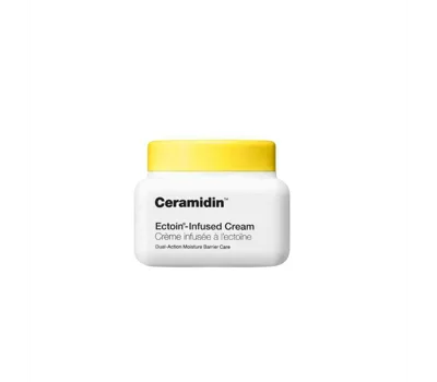 Ceramidin™ Ectoin®-Infused Cream