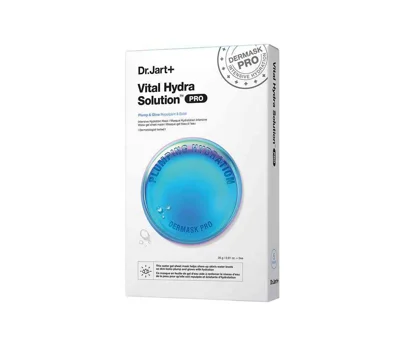 Dermask™ Vital Hydra Solution™ Pro