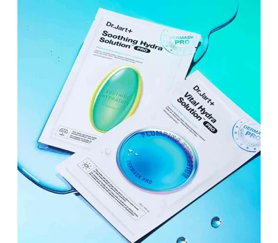 Dermask™ Vital Hydra Solution™ Pro