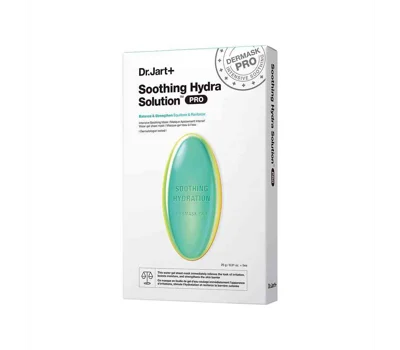 Dermask™ Soothing Hydra Solution™