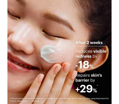 Cicapair™ Cooling Gel Moisturizer For Redness
