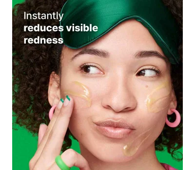 Cicapair™ Cooling Gel Moisturizer For Redness