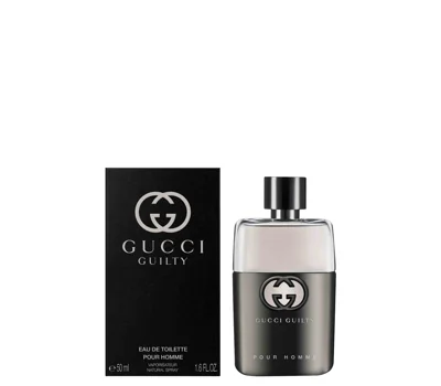 Guilty Pour Homme EDT