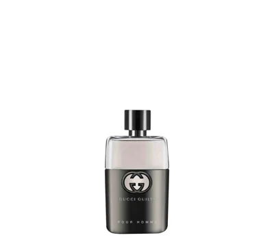 Guilty Pour Homme EDT