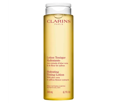 Hydrating Toning Lotion Normal Skin 200ml