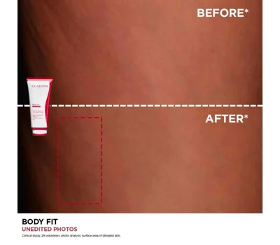 Body Fit Active 200ml