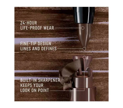 Long-Wear Cream Eyeliner Stick
