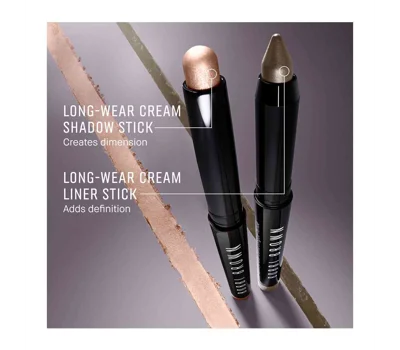 Long-Wear Cream Eyeliner Stick