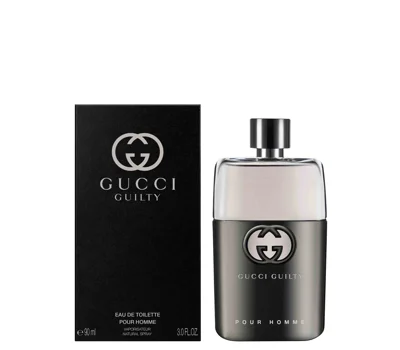 Guilty Pour Homme EDT