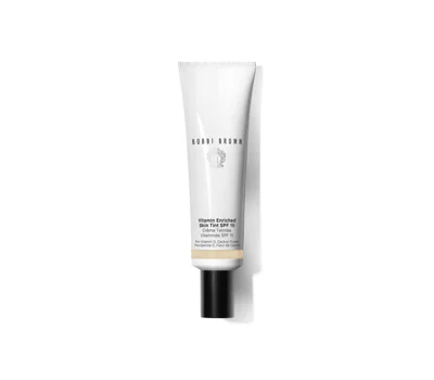 Vitamin Enriched Skin Tinted Moisturizer Spf 15