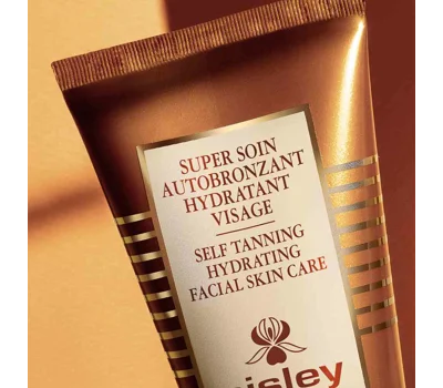 Self Tanning Hydrating Facial Skin Care 60ml