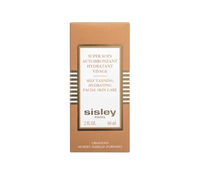 Self Tanning Hydrating Facial Skin Care 60ml